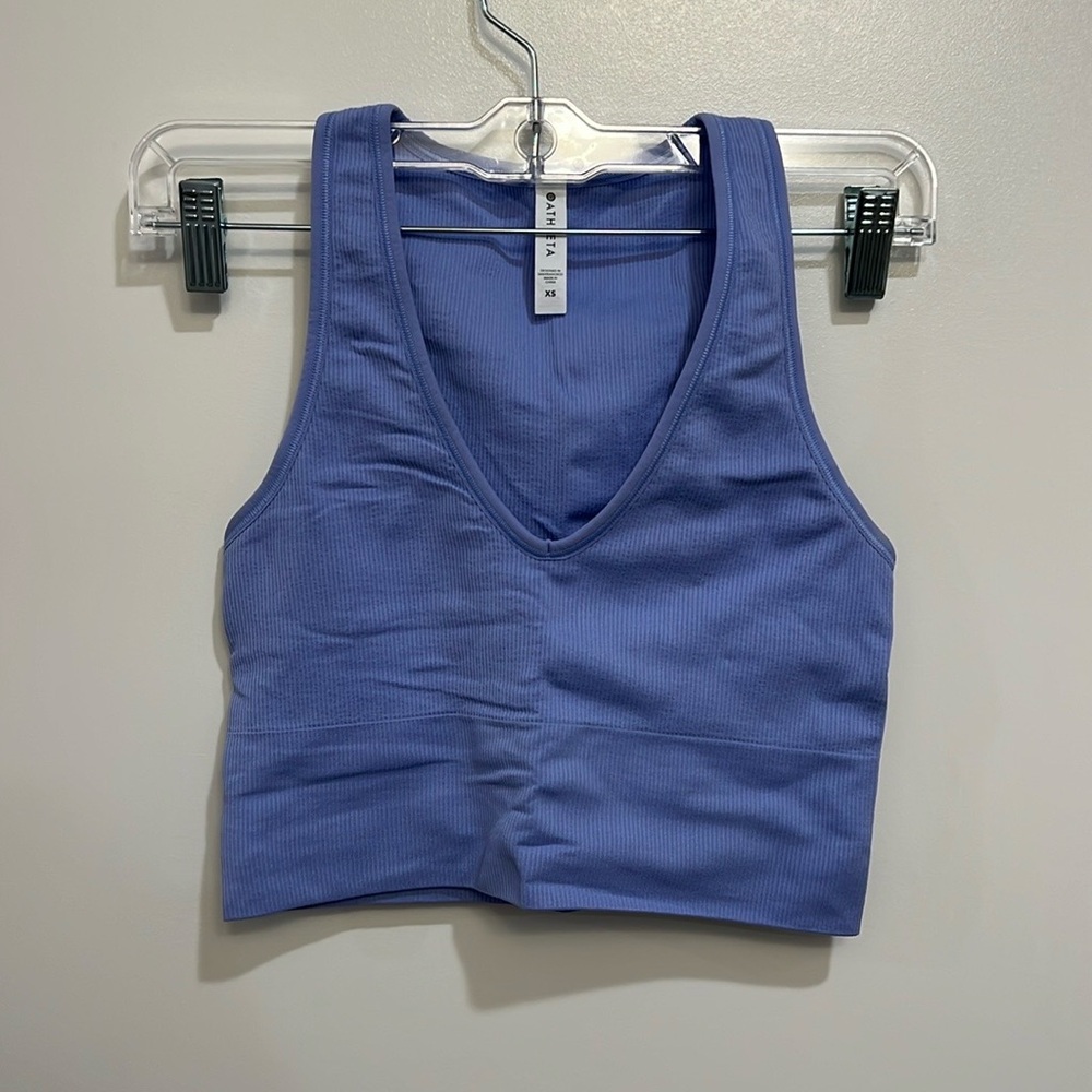 Athletic top